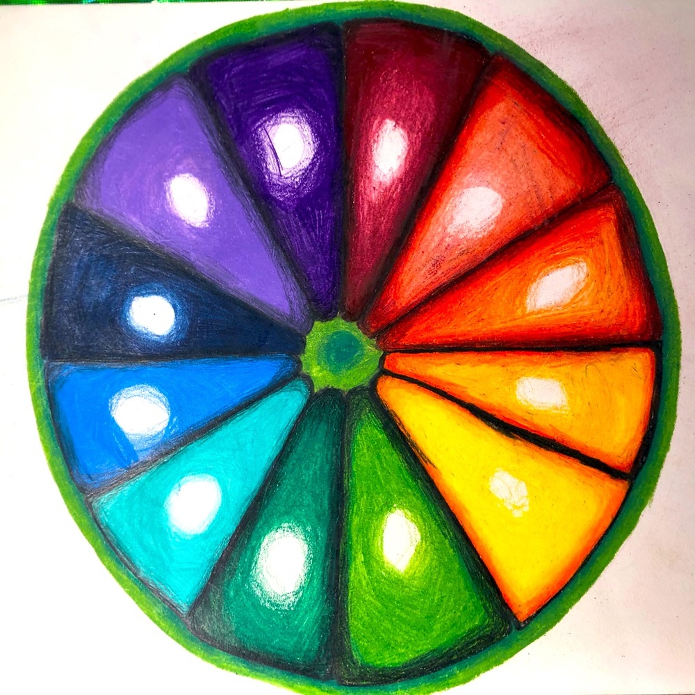The Lime- By Josie Hornsby